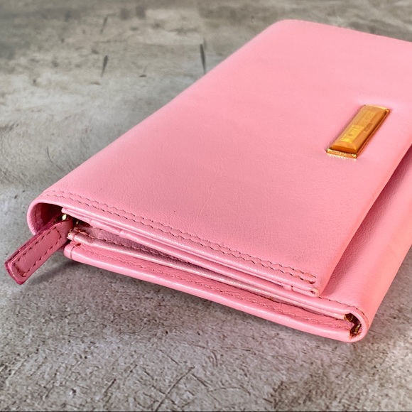 Mishiko London Long Wallet - Picture 3 of 11